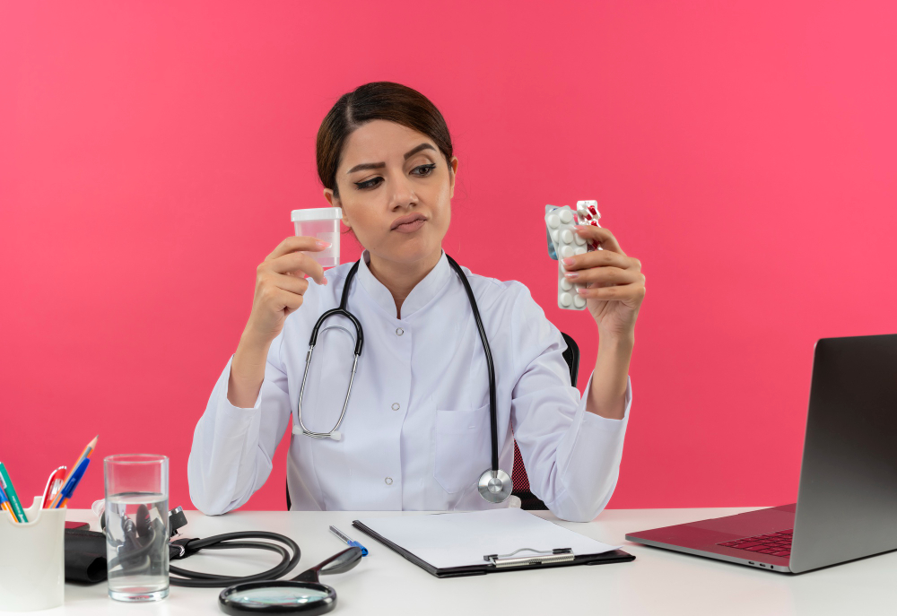 Medication Management Challenges